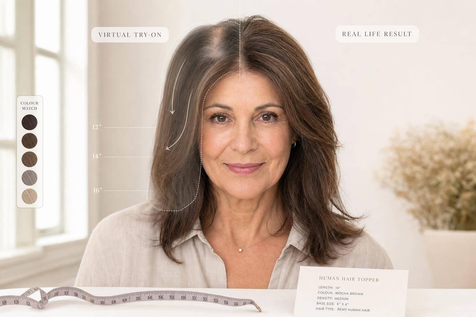 Virtual Try-On Results vs Real Life: What To Expect
