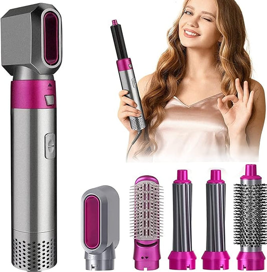 Airwrap 5 in 1 Hair Dryer For Dyson