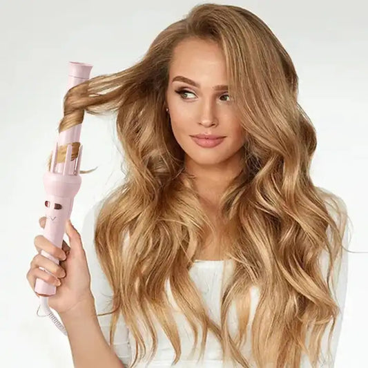 Automatic Hair Curler 28/32mm