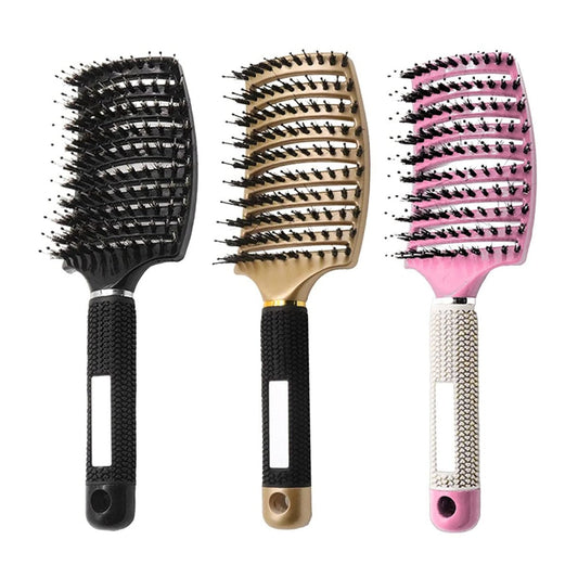 Hollow Detangling Brush