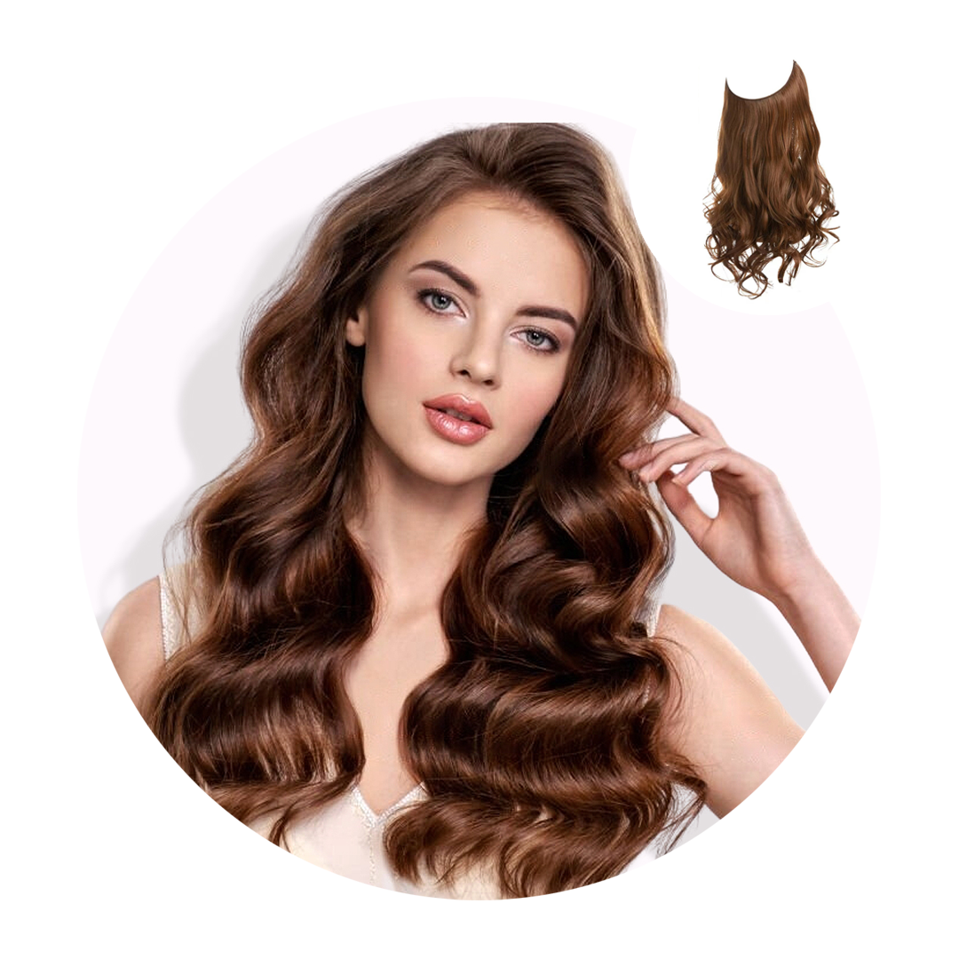 Effortless Dream Hair – Silkara™ Hair