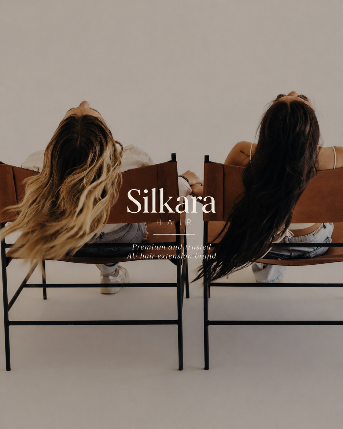 Silkara™ Hair