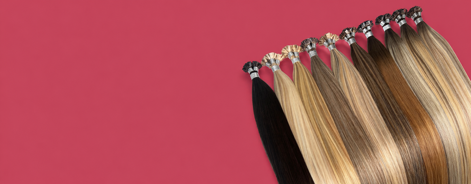 Silkara™ Hair