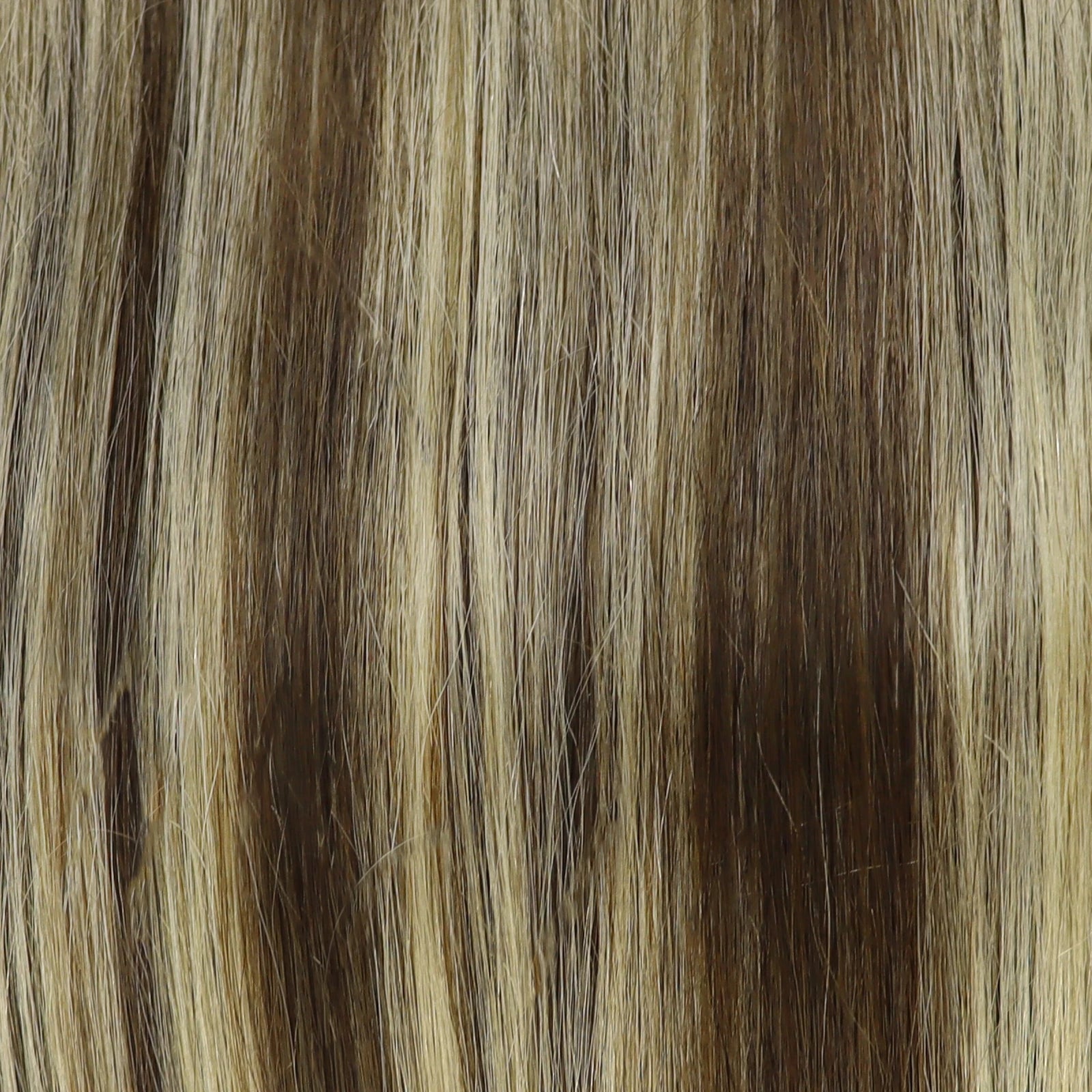 Machine Weft Human Hair Extensions – Straight Remy Hair Weaving Bundles 100g