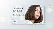 Silkara Hair Gift Cards - Digital Gift Cards for Hair Extensions Australia