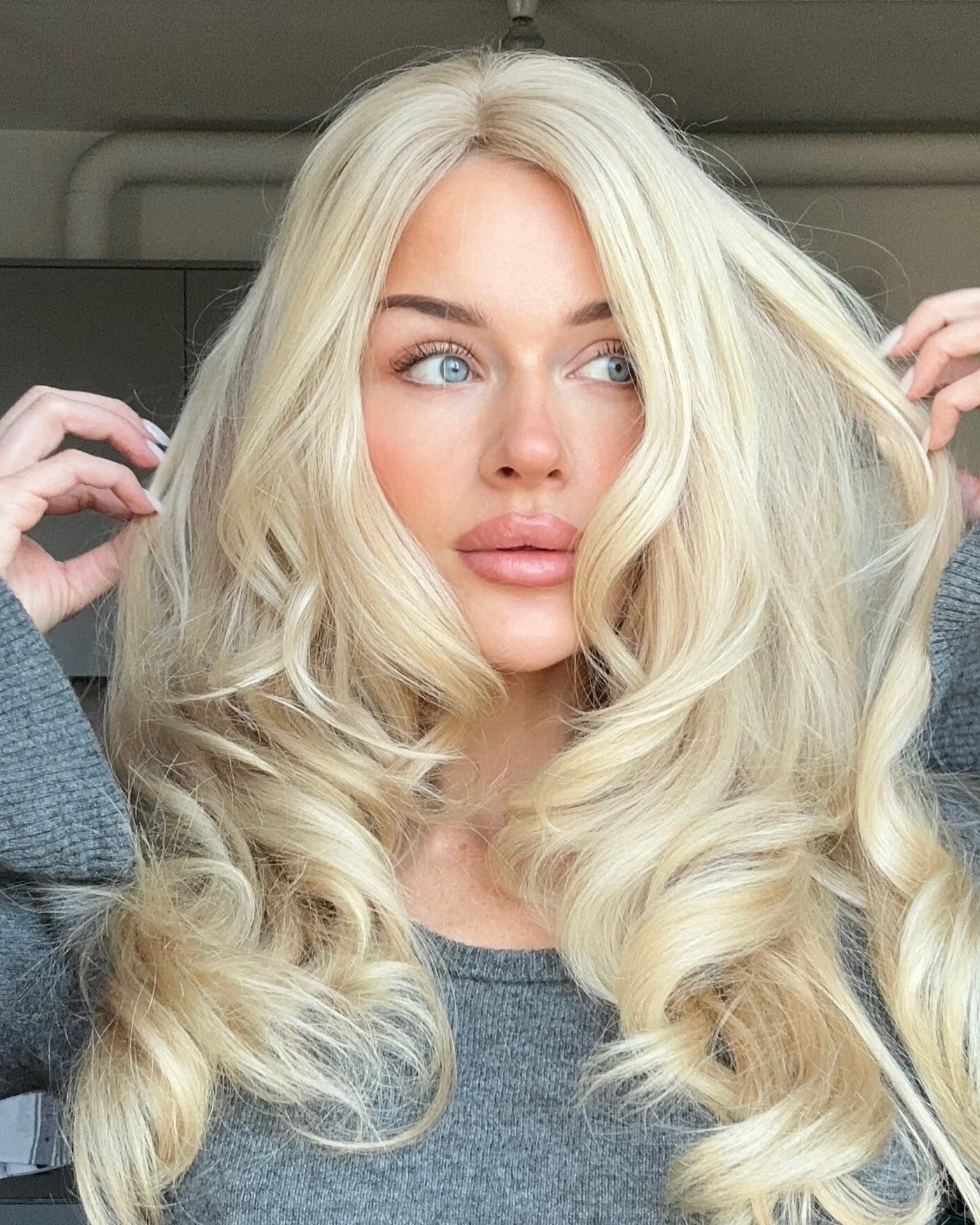 Silkara™ Hair
