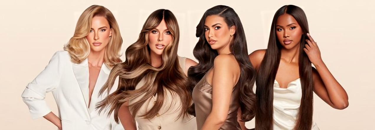 Silkara™ Hair