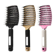 Hollow Detangling Brush