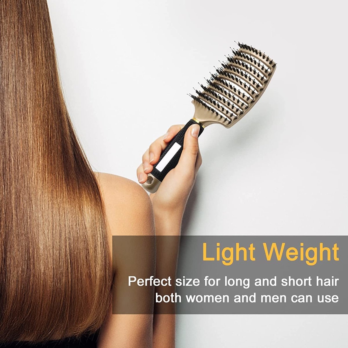 Hollow Detangling Brush