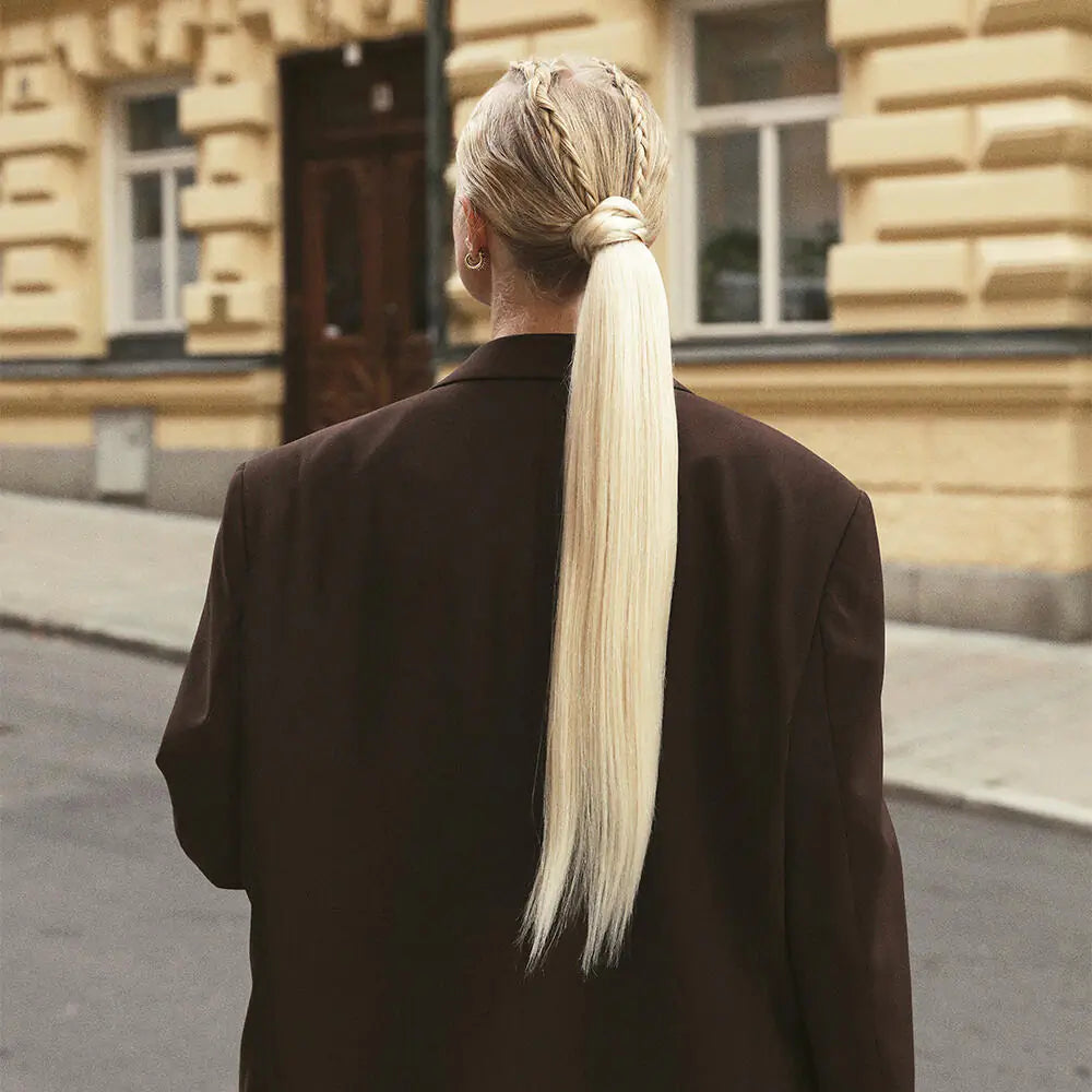 Silkara™ Hair