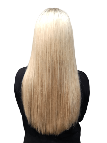 After