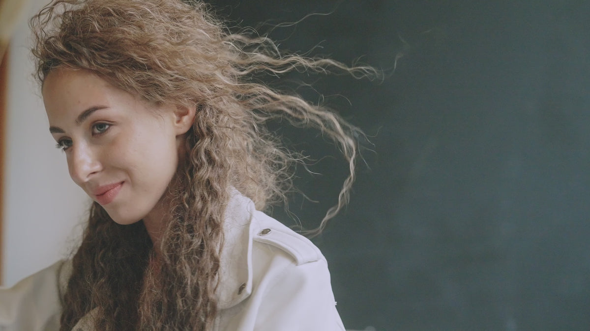 Load video: Extra 10% off sitewide with code OCTHAIR10, this 4-31 October only!